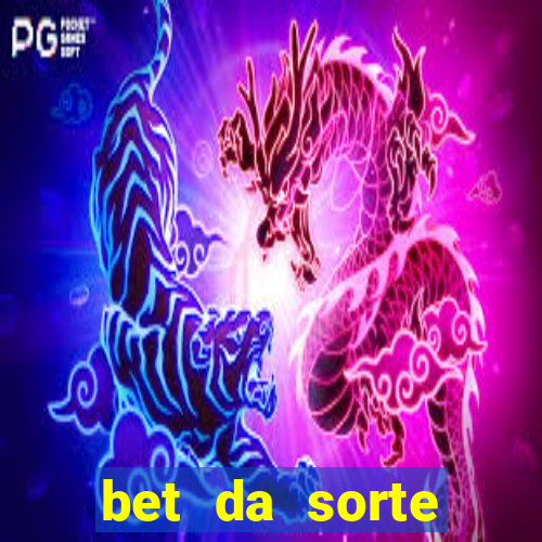 bet da sorte codigo promocional